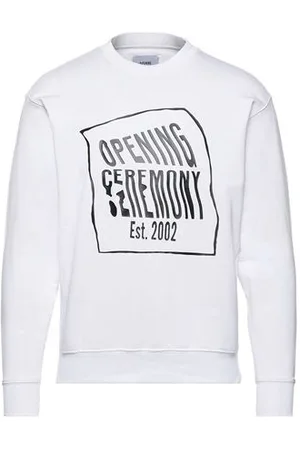 Opening Ceremony TOPWEAR - Sweatshirts - on YOOX.com