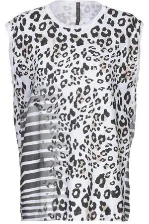 Manila Grace TOPWEAR - T-shirts - on YOOX.com