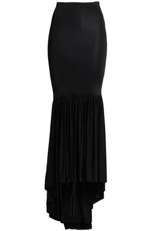 Nina Ricci BOTTOMWEAR - Maxi skirts - on YOOX.com