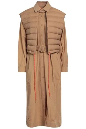 GERTRUDE + GASTON COATS & JACKETS - Overcoats & Trench Coats - on YOOX.com