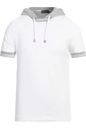 FERRANTE TOPWEAR - T-shirts - on YOOX.com