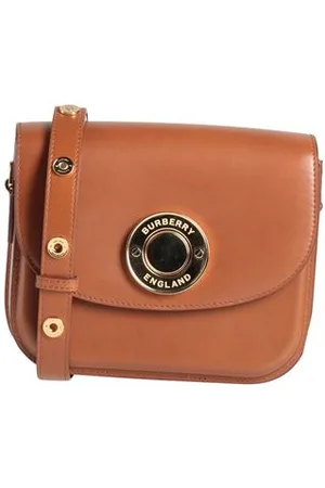 Burberry BAGS - Cross-body bags - on YOOX.com