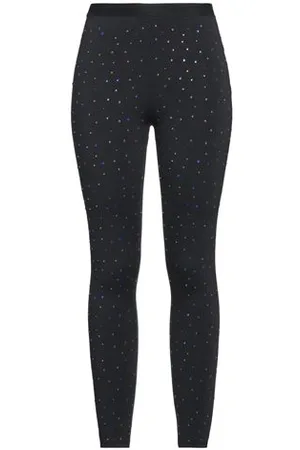 Sandro BOTTOMWEAR - Leggings - on YOOX.com