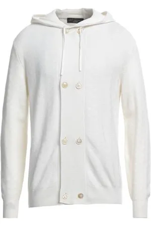 brett johnson KNITWEAR - Cardigans - on YOOX.com