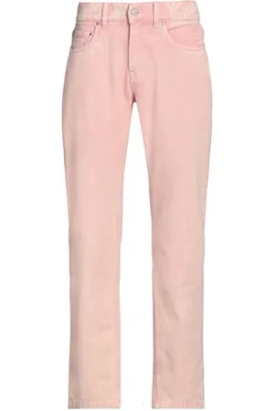Pleasures BOTTOMWEAR - Jeans - on YOOX.com