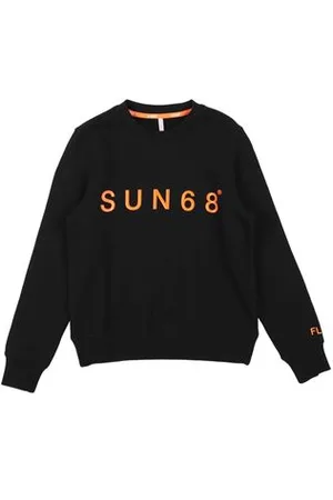 sun68 TOPWEAR - Sweatshirts - on YOOX.com