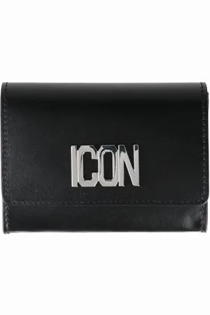Dsquared2 Small Leather Goods - Coin purses - on YOOX.com