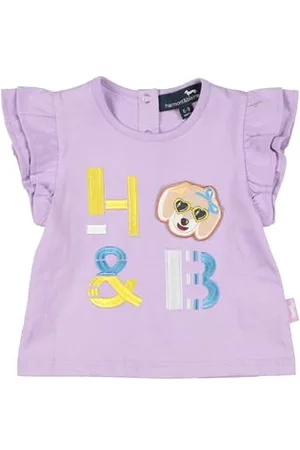 HARMONT&BLAINE TOPWEAR - T-shirts - on YOOX.com