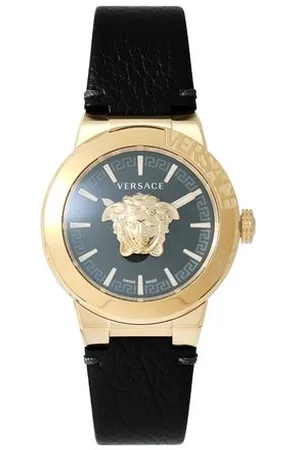 VERSACE JEWELLERY and WATCHES - Wrist watches - on YOOX.com