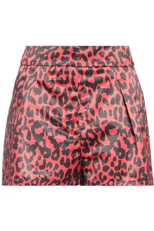 GAËLLE BOTTOMWEAR - Shorts & Bermuda Shorts - on YOOX.com
