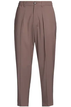 Be able BOTTOMWEAR - Trousers - on YOOX.com