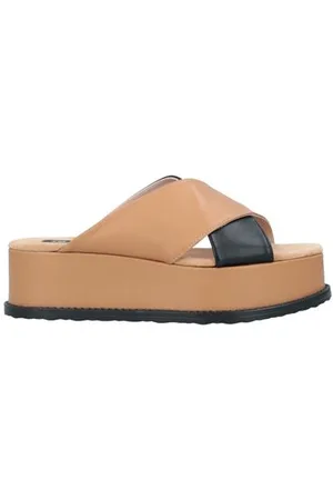 Tosca Blu FOOTWEAR - Sandals - on YOOX.com