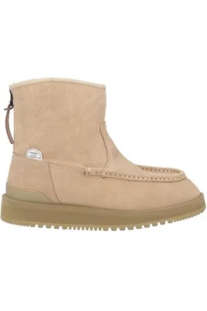 SUICOKE FOOTWEAR - Ankle boots - on YOOX.com