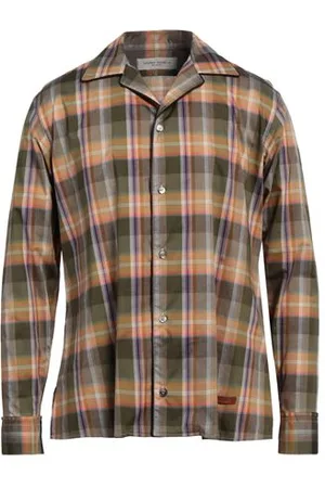 Golden Goose TOPWEAR - Shirts - on YOOX.com