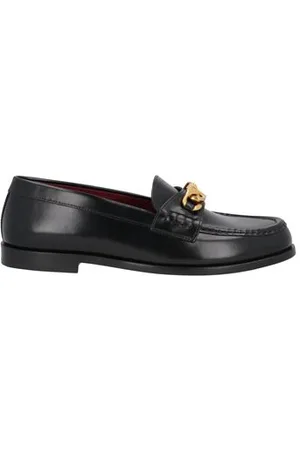 VALENTINO GARAVANI FOOTWEAR - Loafers - on YOOX.com