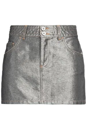 Missoni BOTTOMWEAR - Denim skirts - on YOOX.com