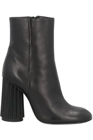 AGL ATTILIO GIUSTI LEOMBRUNI FOOTWEAR - Ankle boots - on YOOX.com