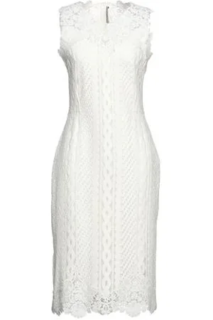 ERMANNO SCERVINO DRESSES - Midi dresses - on YOOX.com