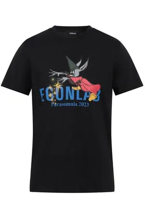 EgonLab TOPWEAR - T-shirts - on YOOX.com