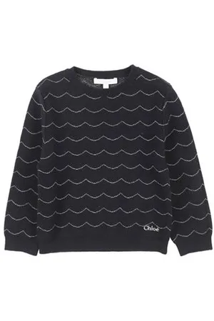 Chloé KNITWEAR - Jumpers - on YOOX.com