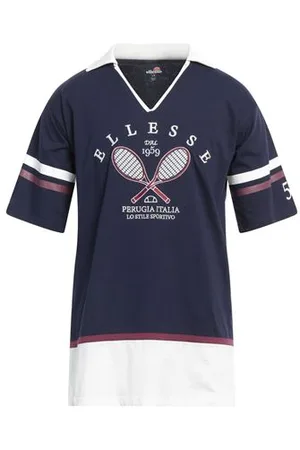 Ellesse TOPWEAR - Polo shirts - on YOOX.com