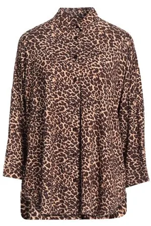 Majestic TOPWEAR - Shirts - on YOOX.com