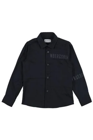 Bikkembergs TOPWEAR - Shirts - on YOOX.com