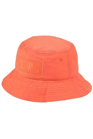 Moschino ACCESSORIES - Hats - on YOOX.com