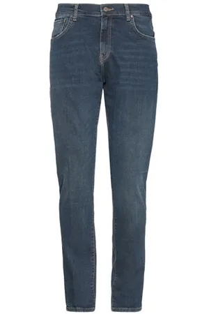 Brian Dales BOTTOMWEAR - Jeans - on YOOX.com