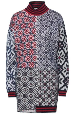 Golden Goose DRESSES - Mini dresses - on YOOX.com