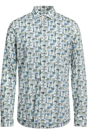 ALEA TOPWEAR - Shirts - on YOOX.com