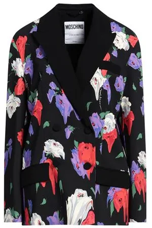 Moschino SUITS and CO-ORDS - Blazers - on YOOX.com