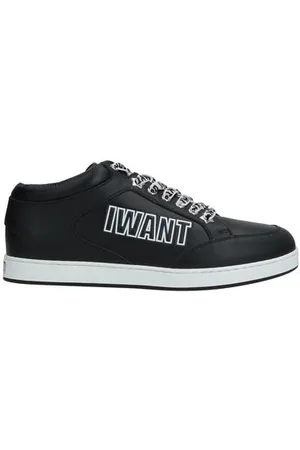 Jimmy Choo FOOTWEAR - Trainers - on YOOX.com