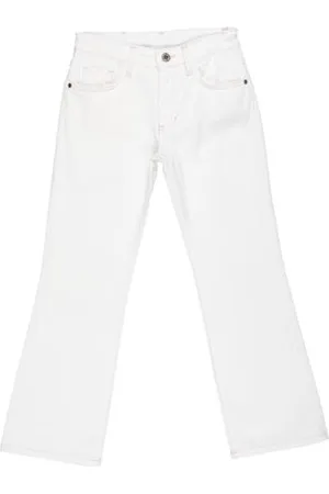 Trussardi BOTTOMWEAR - Jeans - on YOOX.com