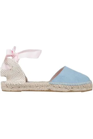 MANEBI FOOTWEAR - Espadrilles - on YOOX.com