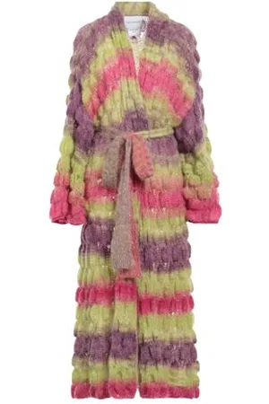 Letanne KNITWEAR - Cardigans - on YOOX.com