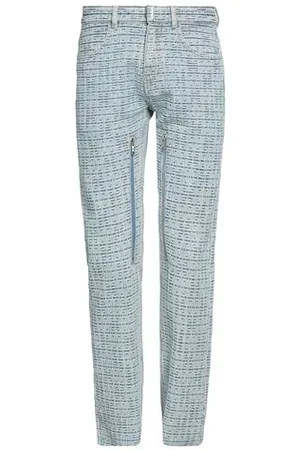 Givenchy BOTTOMWEAR - Jeans - on YOOX.com