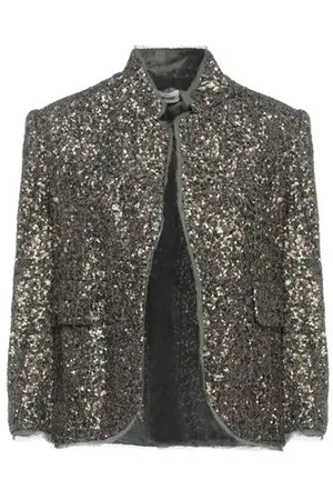 Zadig & Voltaire SUITS and CO-ORDS - Blazers - on YOOX.com