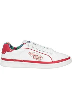 Missoni FOOTWEAR - Trainers - on YOOX.com
