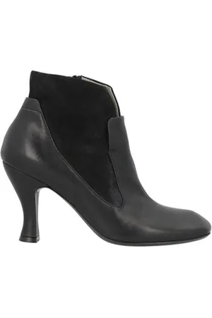 MALLONI FOOTWEAR - Ankle boots - on YOOX.com