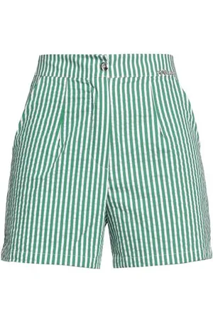 GAËLLE BOTTOMWEAR - Shorts & Bermuda Shorts - on YOOX.com