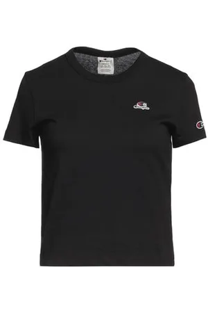 Champion TOPWEAR - T-shirts - on YOOX.com