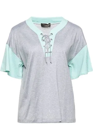 Trussardi TOPWEAR - T-shirts - on YOOX.com