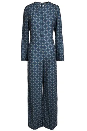 Fabiana Filippi JUMPSUITS & TRACKSUITS - Jumpsuits - on YOOX.com