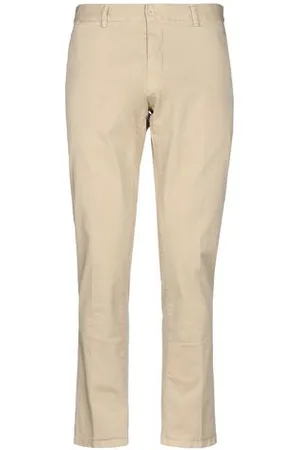 HERMAN & SONS BOTTOMWEAR - Trousers - on YOOX.com