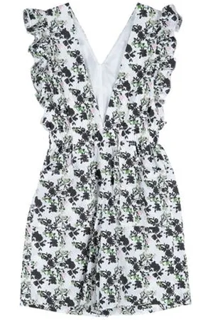 Serafini JUMPSUITS & TRACKSUITS - Jumpsuits - on YOOX.com