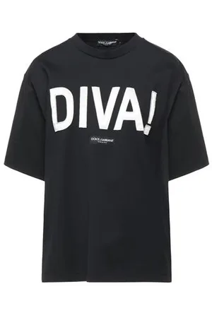 Dolce & Gabbana TOPWEAR - T-shirts - on YOOX.com