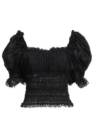 CHARO RUIZ IBIZA TOPWEAR - Tops - on YOOX.com