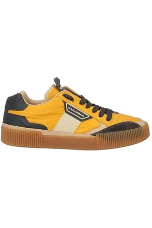 Dolce & Gabbana FOOTWEAR - Trainers - on YOOX.com