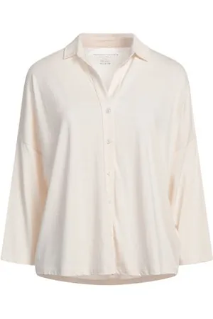 Majestic TOPWEAR - Shirts - on YOOX.com